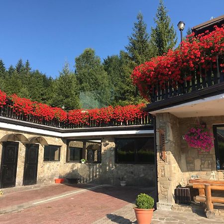 Eden Szczyrk B&B 외부 사진