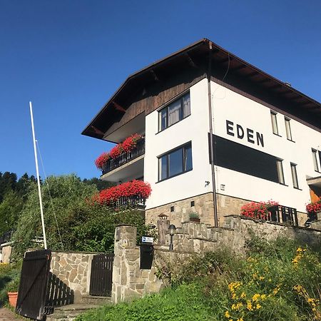 Eden Szczyrk B&B 외부 사진