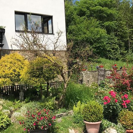 Eden Szczyrk B&B 외부 사진
