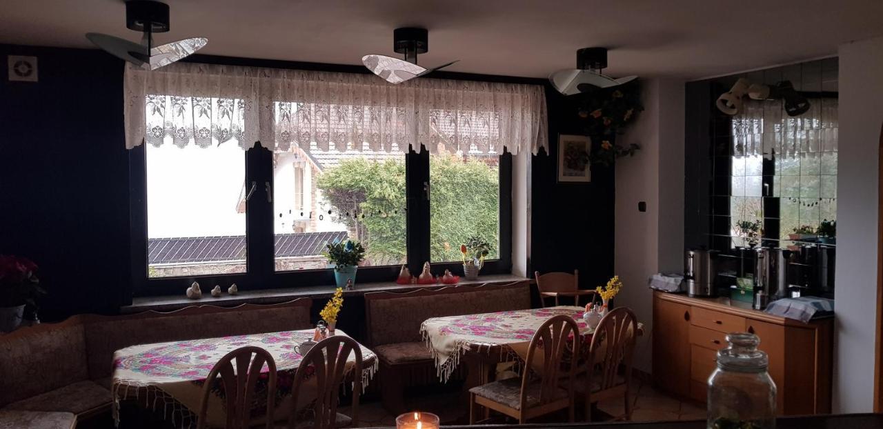 Eden Szczyrk B&B 외부 사진