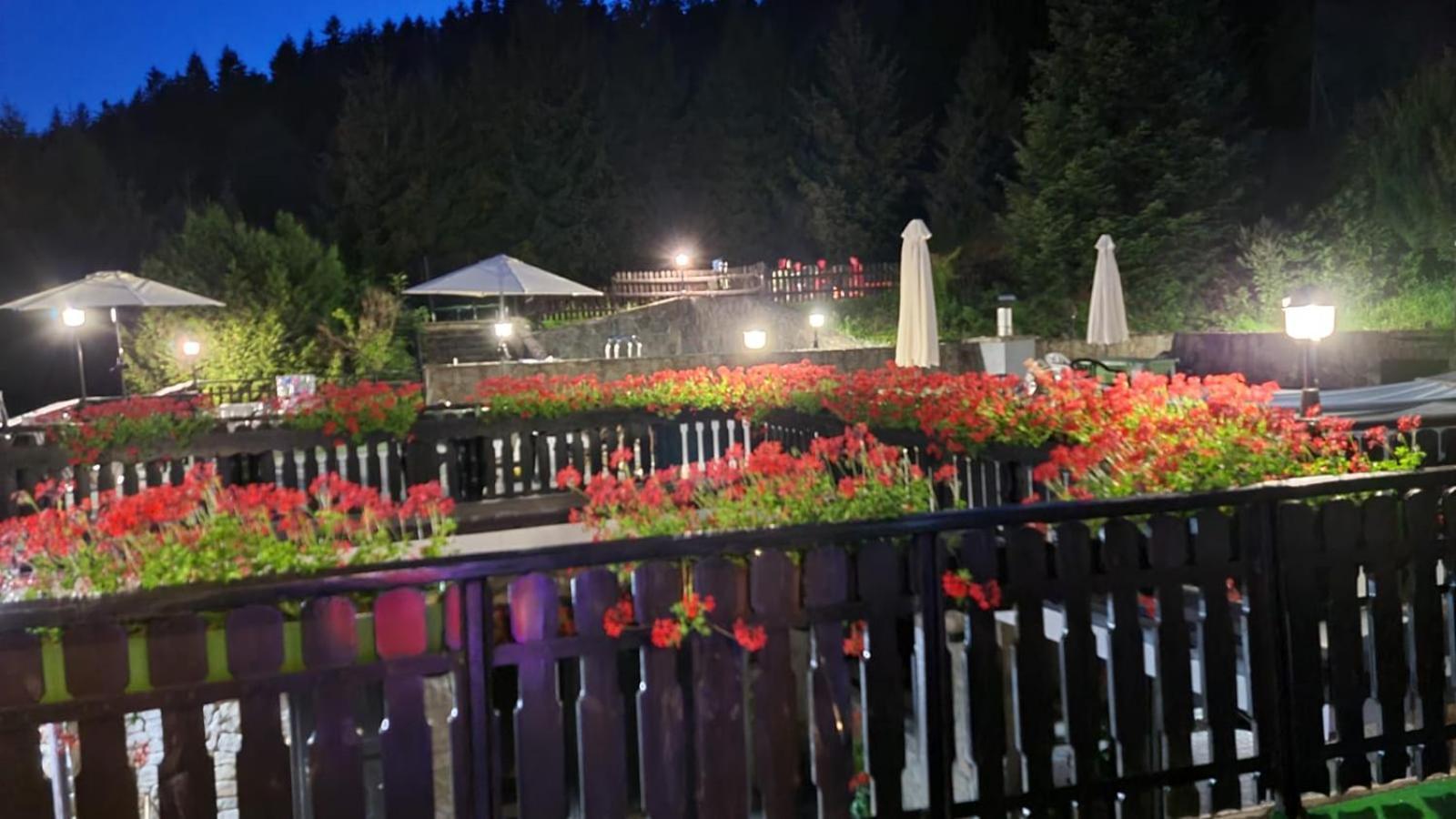 Eden Szczyrk B&B 외부 사진