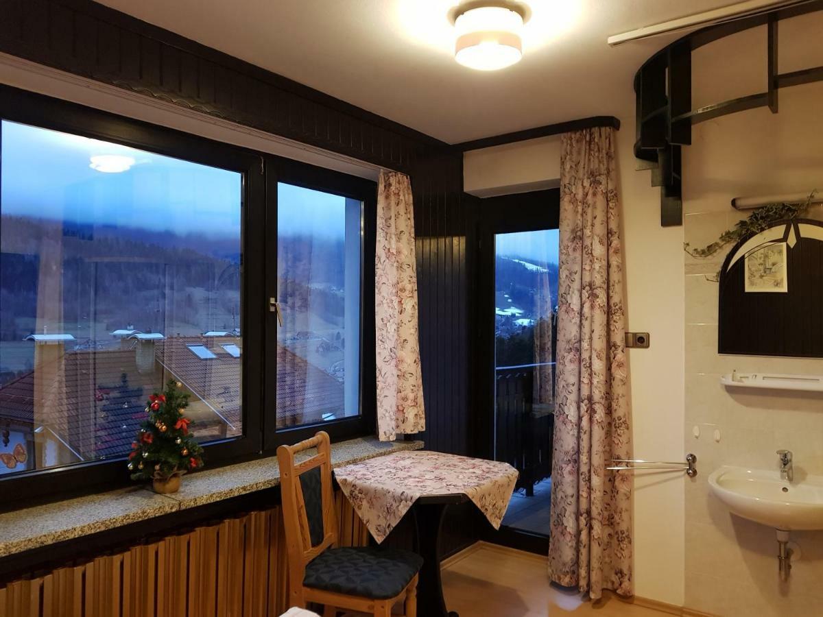 Eden Szczyrk B&B 외부 사진