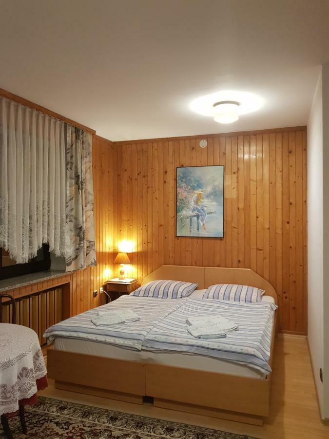 Eden Szczyrk B&B 외부 사진